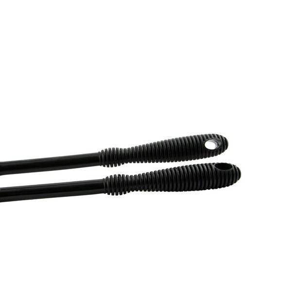 Smart Home Electrostatic 31" Duster 2-Piece Set - Picture 3 of 4